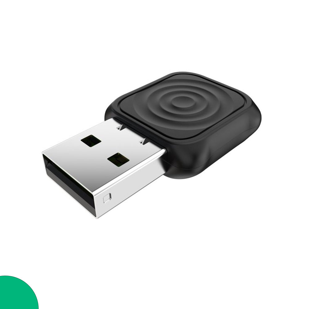 2-in-1 CarPlay Dongle | Ultrakompakt | Apple CarPlay Und Android Auto