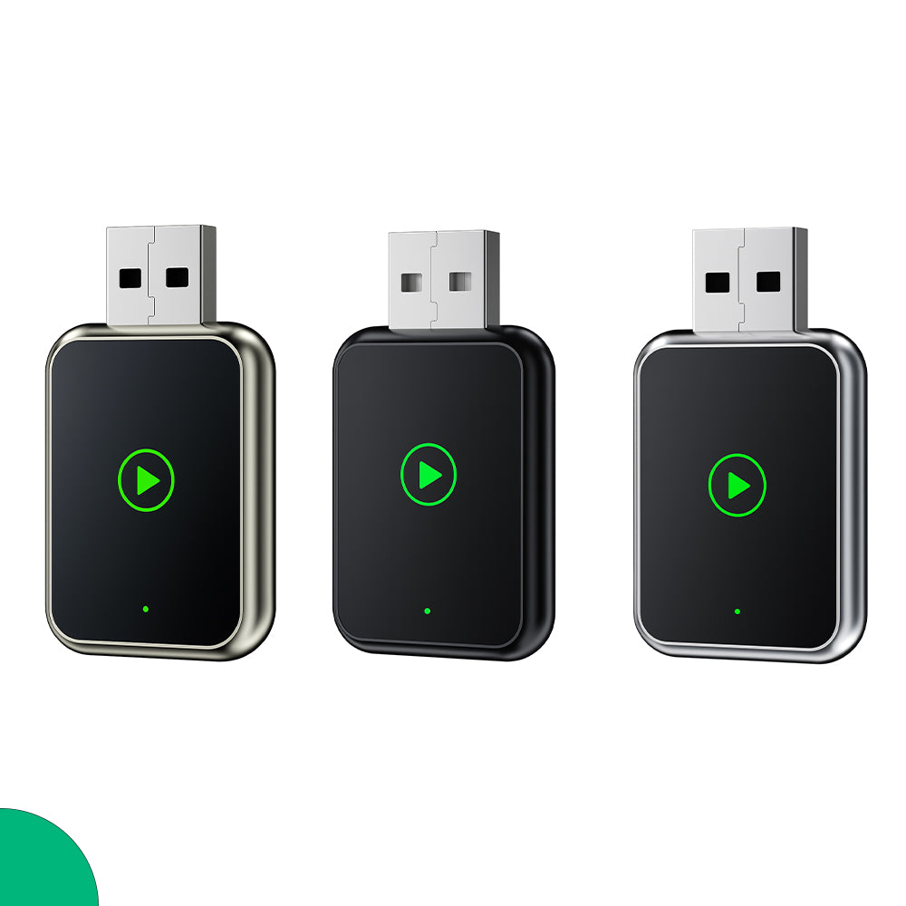 2-in-1 carplay dongle und android auto