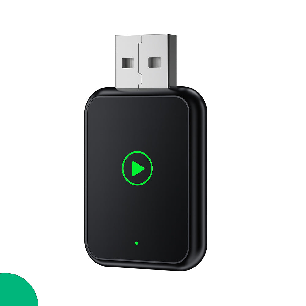 2-in-1 carplay dongle und android auto